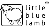 Little blue Lamb logo